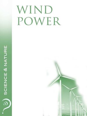 cover image of Wind Power